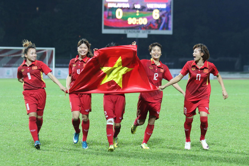 Điểm tin bóng đá Việt Nam tối 01/08: FIFA báo tin vui với Việt Nam, HLV TP.HCM nhận xét bất ngờ về Công Phượng - Bóng Đá