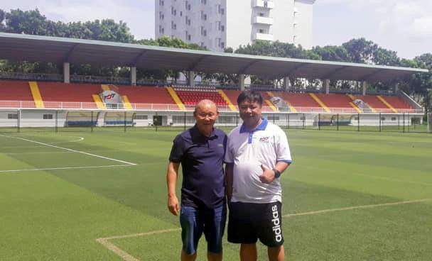 Thái Lan chơi khó, tăng vé gấp 3 lần cho CĐV Việt Nam trận khai mạc vòng loại World Cup - Bóng Đá