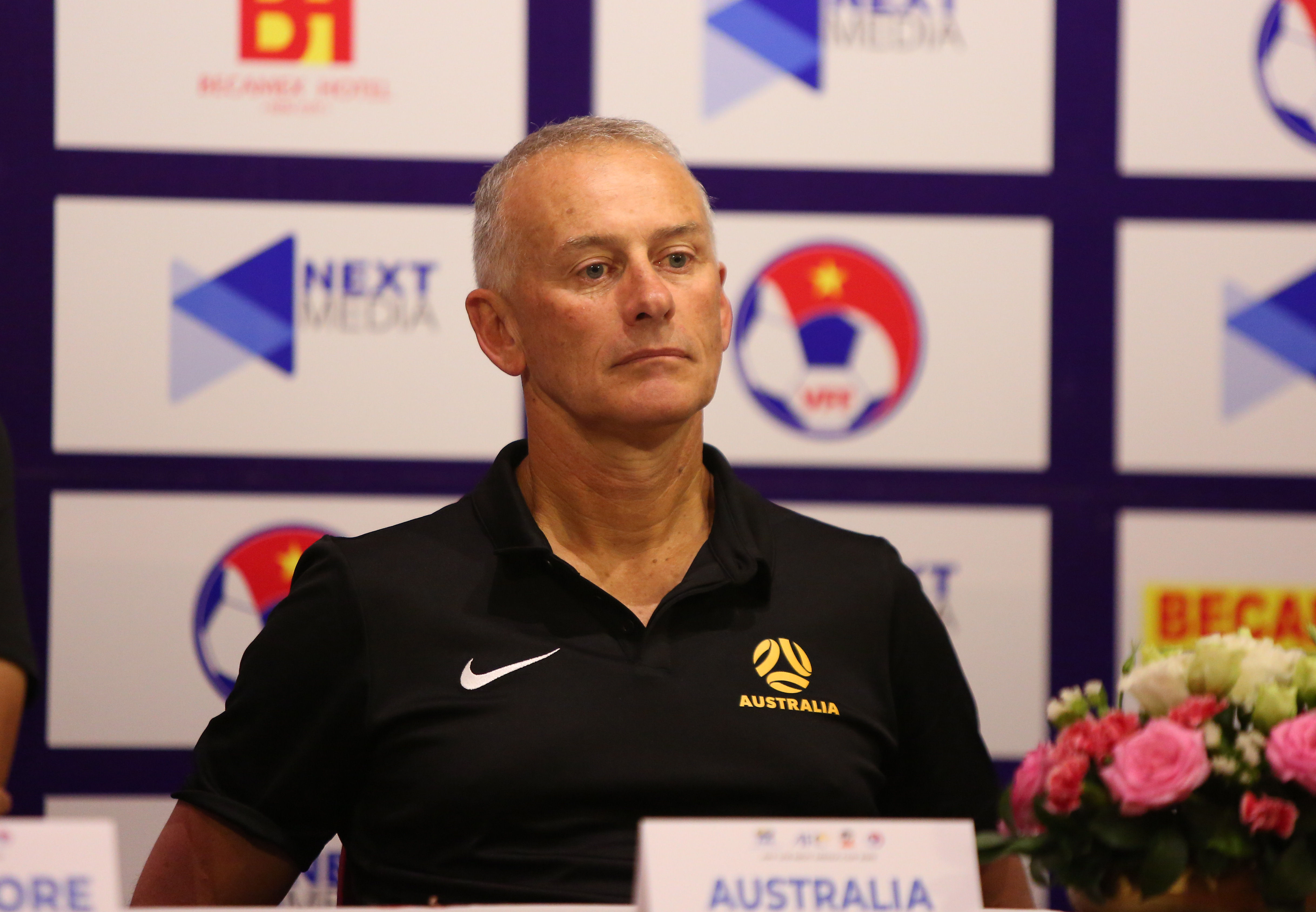 Đánh bại U18 Việt Nam 3-1, HLV Australia nói điều bất ngờ về học trò Hoàng Anh Tuấn - Bóng Đá