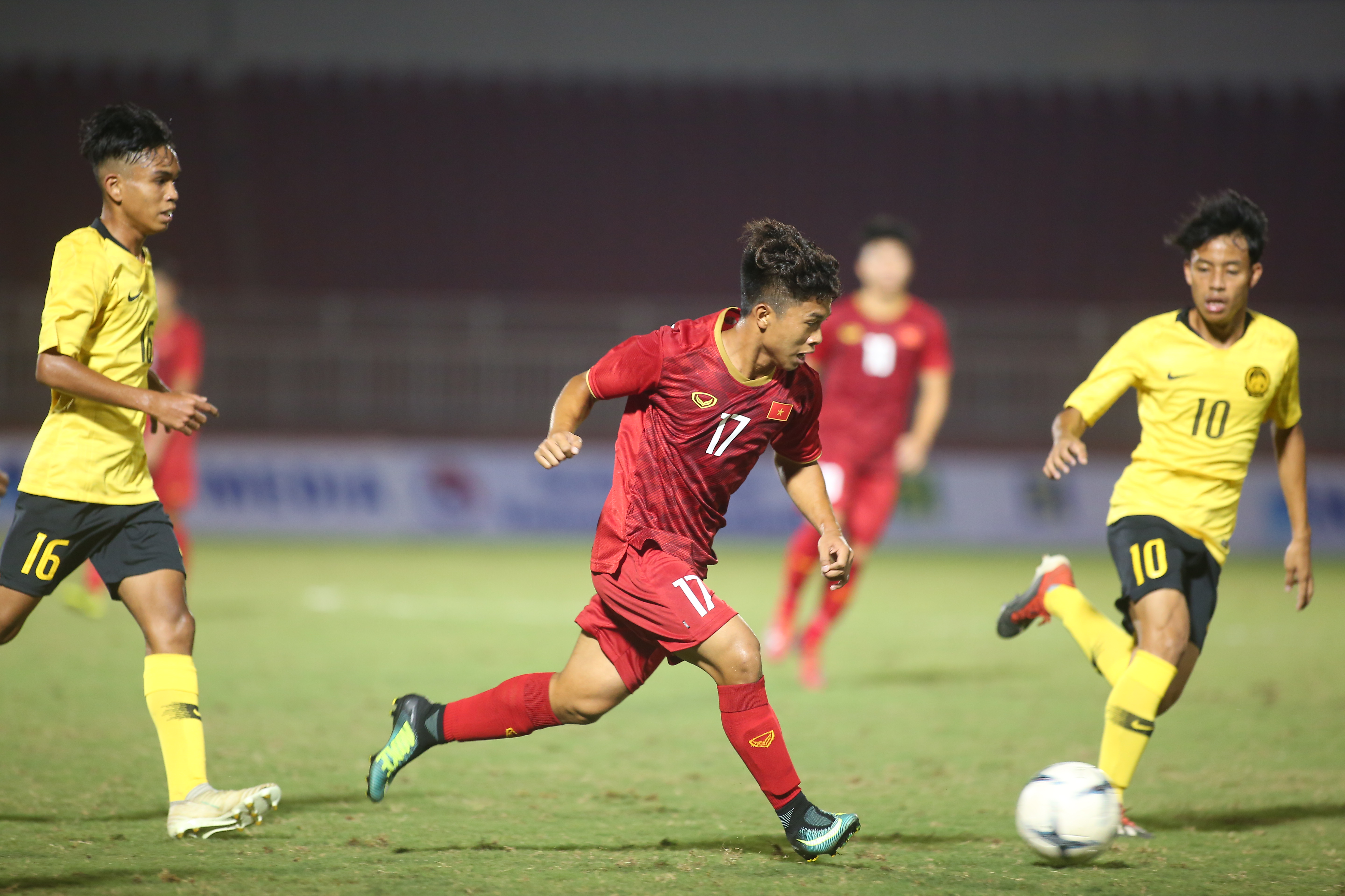 Nhận định bảng B U18 Đông Nam Á 2019: 