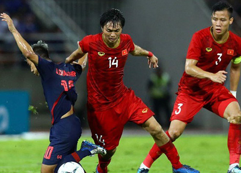 Điểm tin bóng đá Việt Nam sáng 06/09: Tuấn Anh cân cả tuyến giữa Việt Nam; Messi Thái “tịt ngòi”
