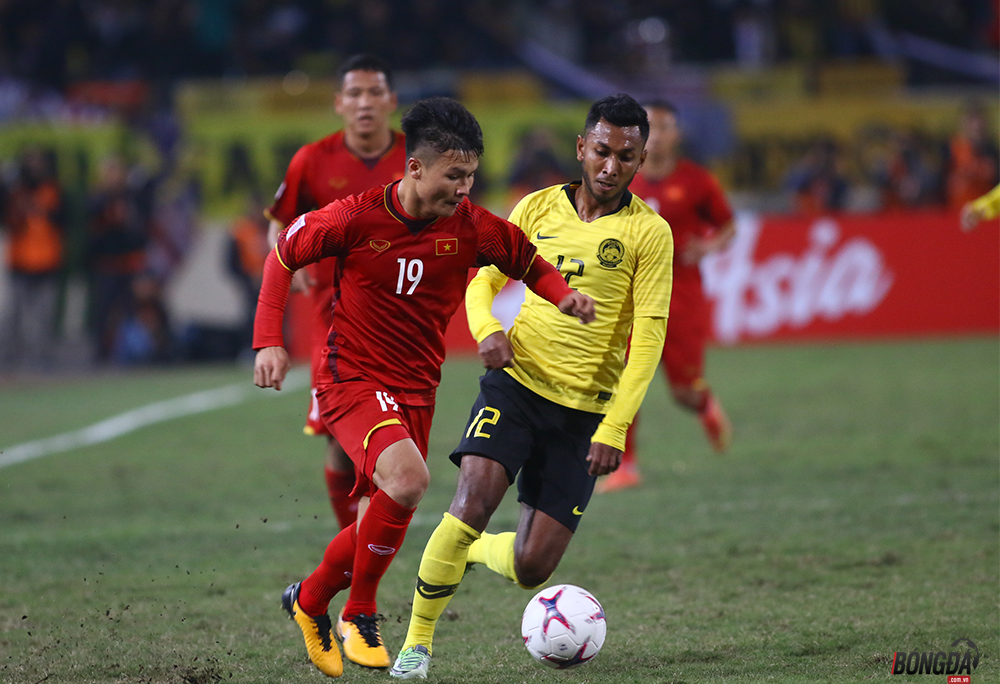 Giá vé trận Việt Nam đấu Malaysia trên sân Hàng Đẫy có mệnh giá bao nhiêu?  - Bóng Đá