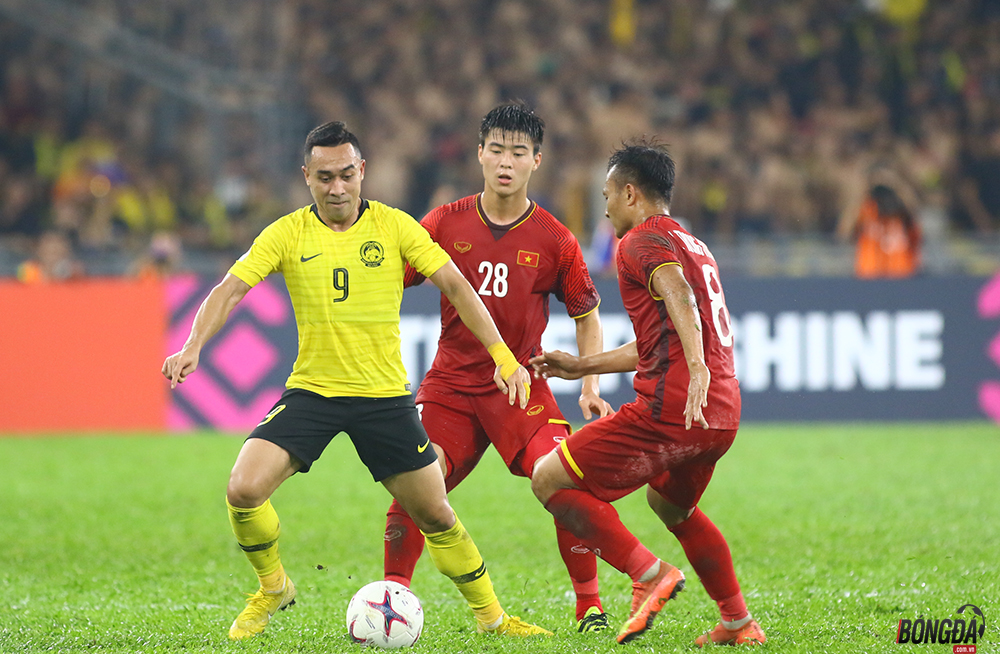 Điểm tin bóng đá Việt Nam sáng 13/09: Hà Nội sẽ bị treo sân hết mùa, Malaysia muốn đánh bại Việt Nam - Bóng Đá