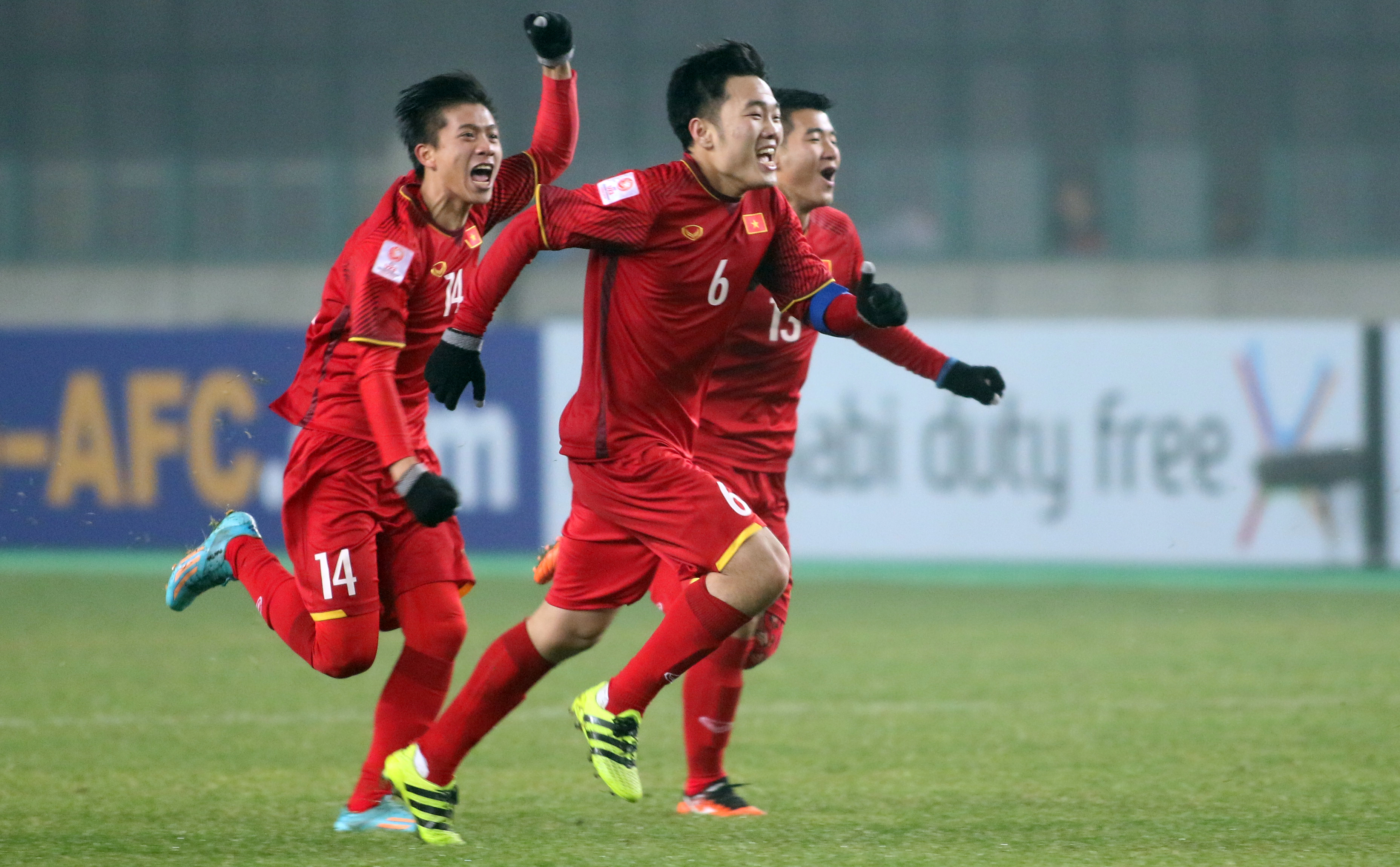 Điểm tin bóng đá Việt Nam sáng 26/09: U23 Việt Nam có thể rơi vào bảng tử thần VCK U23 châu Á - Bóng Đá