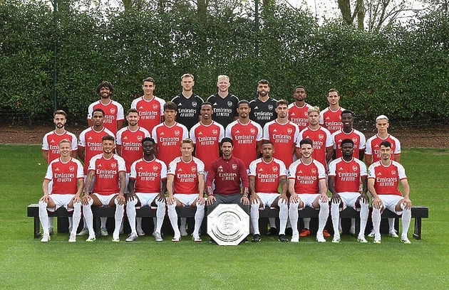 Chính sách đào tạo trẻ của Arsenal - Bóng Đá