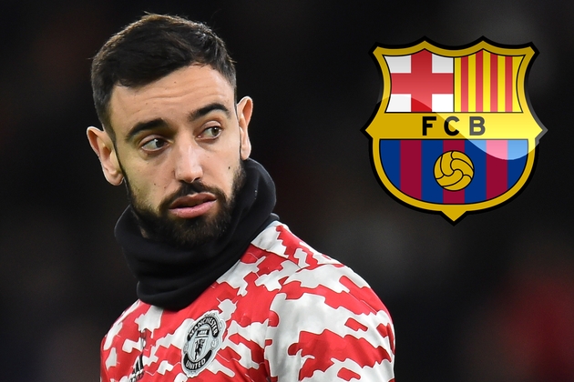 Tiềm năng chuyển nhượng của Bruno Fernandes - Bóng Đá