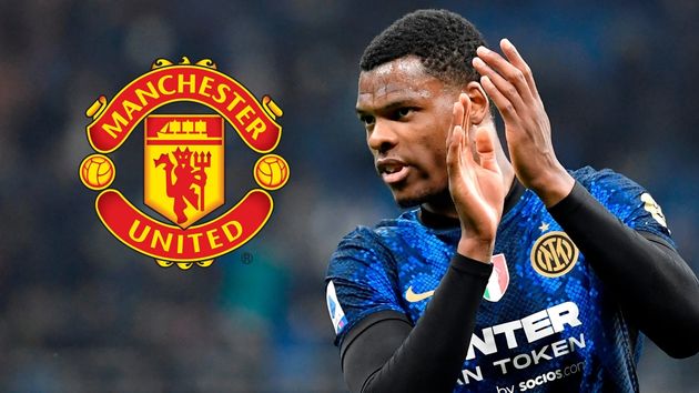 Dumfries là sự bổ sung xứng đáng cho vị trí hậu vệ phải của Man United.