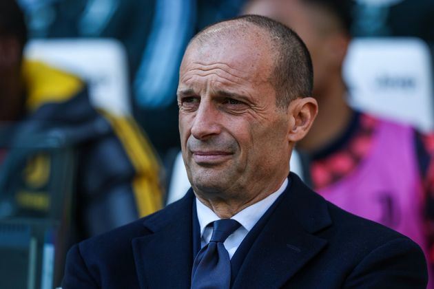 Chuyện tình buồn của Allegri và Juventus - Bóng Đá
