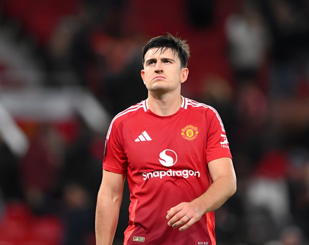 Chuyển nhượng tối 01/10: Maguire hết cửa ở lại MU; Real, Arsenal tranh trung vệ 18 tuổi
