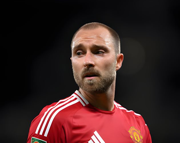 Ảnh bài viết Nhờ Eriksen, Neville nhìn thấu rắc rối Man Utd đang đối mặt