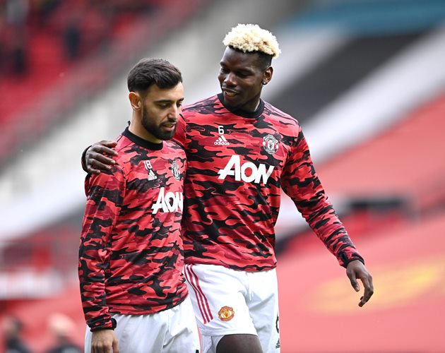 Ảnh bài viết Sai lầm hơn nửa thập kỷ đang khiến Man Utd ôm hận