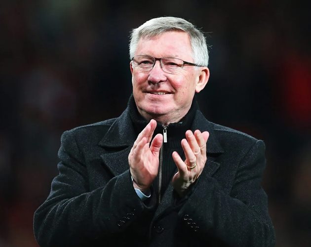 Sir Alex chỉ điểm Man Utd cái tên xứng tầm thay Ten Hag 