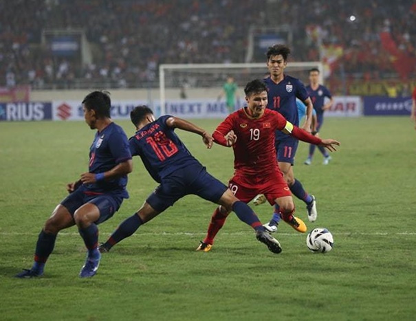 NÓNG! Thái Lan sắp bị tước quyền đăng cai VCK U23 châu Á 2020 - Bóng Đá