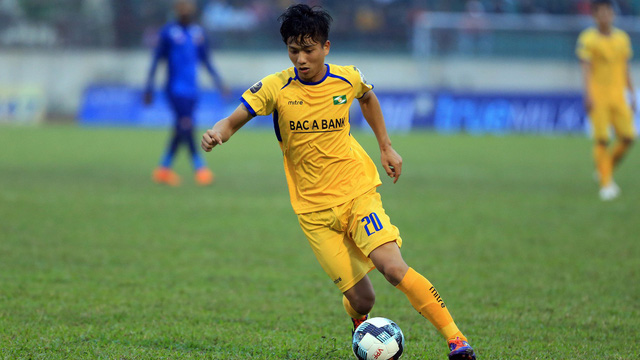 Phan Văn Đức chia tay King's Cup 2019 - Bóng Đá