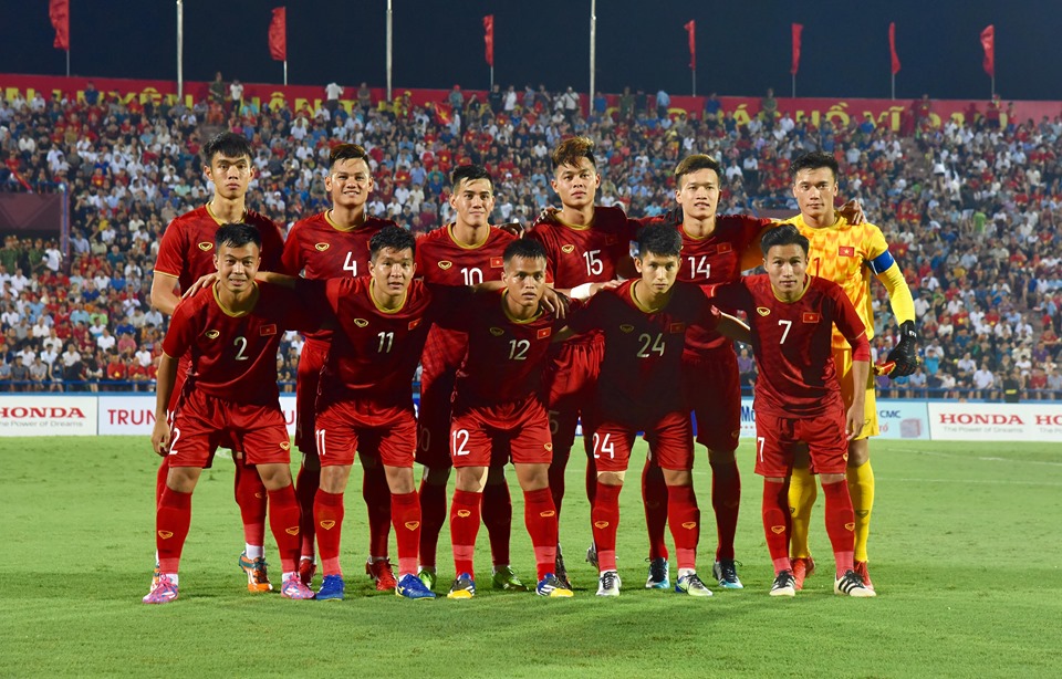 Ông Park và bóng đá Việt Nam: Còn hơn tầm ảnh hưởng của 1 HLV - Bóng Đá