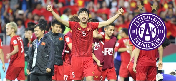 Cầu thủ Việt Nam dồn dập xuất ngoại: Kỷ nguyên mới của bóng đá nước nhà - Bóng Đá