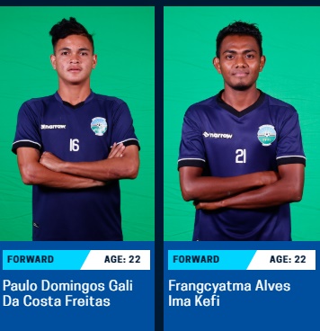Timor Leste dính nghi án dùng cầu thủ 22 tuổi đá giải U15 Đông Nam Á 2019 - Bóng Đá