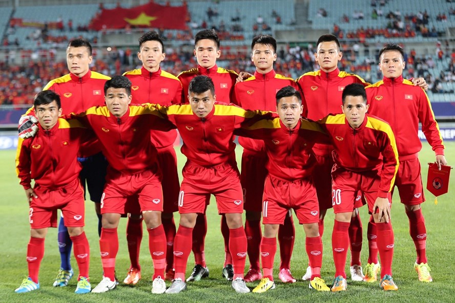 Chờ đợi thế hệ U20 World Cup làm nên lịch sử cùng U23 Việt Nam - Bóng Đá