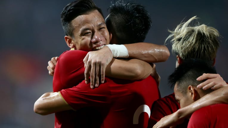 Vòng loại World Cup 2022: Khi nào ĐT Việt Nam giành quyền đi tiếp? - Bóng Đá