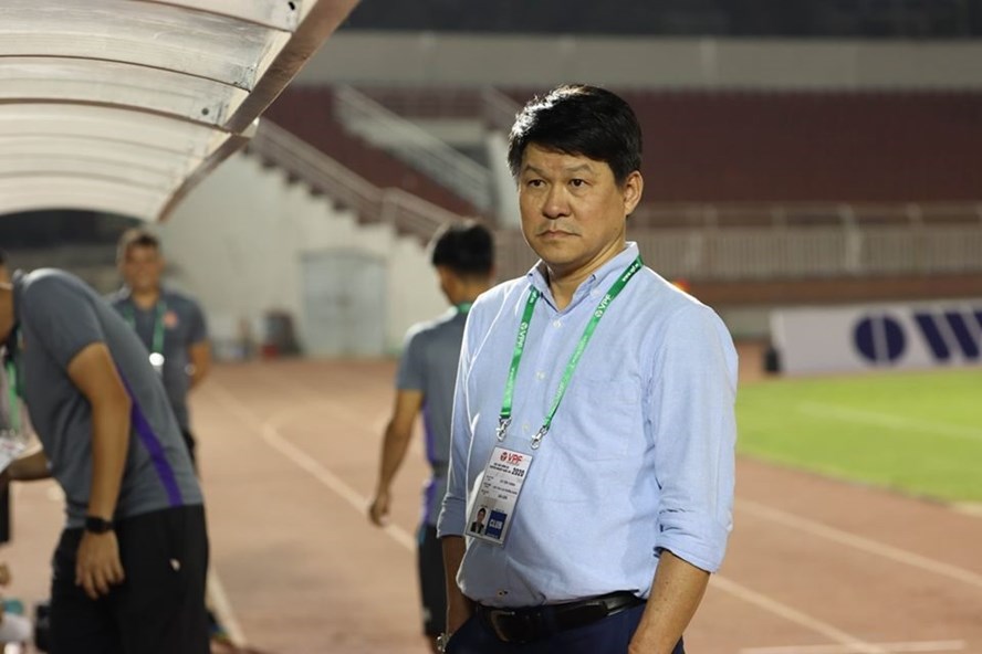 Chủ tịch đích thân ra trận, Sài Gòn nghiền nát Đà Nẵng, lên đỉnh bảng V-League - Bóng Đá