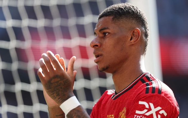 Nhìn Rashford, thấy sự độc hại trên mạng ảo thật đáng sợ