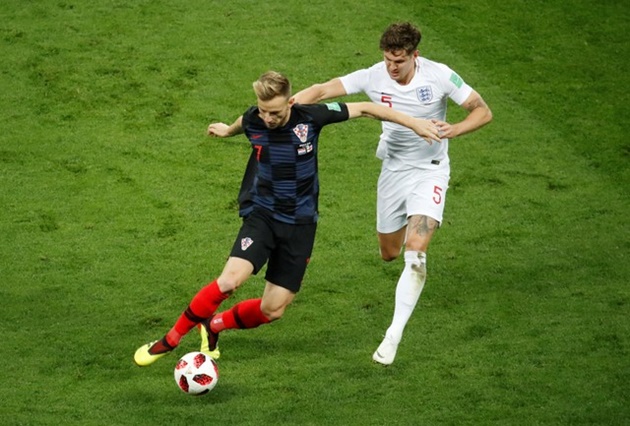  Sự dối trá đã đưa Croatia vào chung kết - Bóng Đá