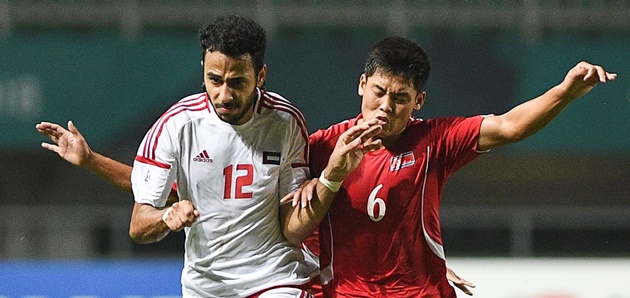 Đánh bại UAE, U23 Việt Nam vẫn sẽ đi vào lịch sử ASIAD - Bóng Đá