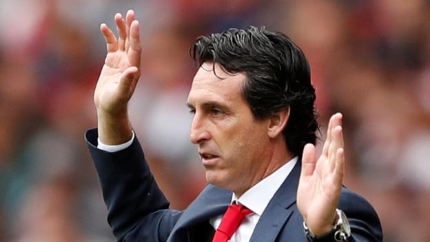 Chuyên gia BT Sport nhận định 'tiêu cực' về Arsenal - Bóng Đá