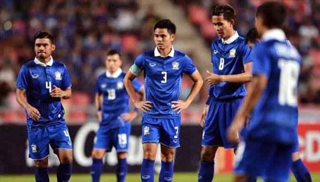 Góc nhìn: Thái Lan đang xem thường bóng đá Đông Nam Á? - Bóng Đá