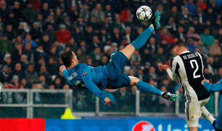 Real Madrid: Tựa vào ai đây, ngày không Ronaldo? - Bóng Đá