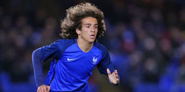 Morocco quyết giựt sao trẻ Arsenal từ tay Pháp - Bóng Đá