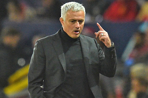 Mourinho 'tố' các ĐTQG hành xử thiếu chuyên nghiệp với Man United - Bóng Đá