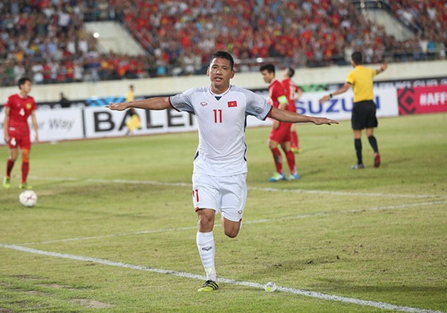 Hạ được Malaysia, Việt Nam sẽ vào chung kết AFF Cup? - Bóng Đá