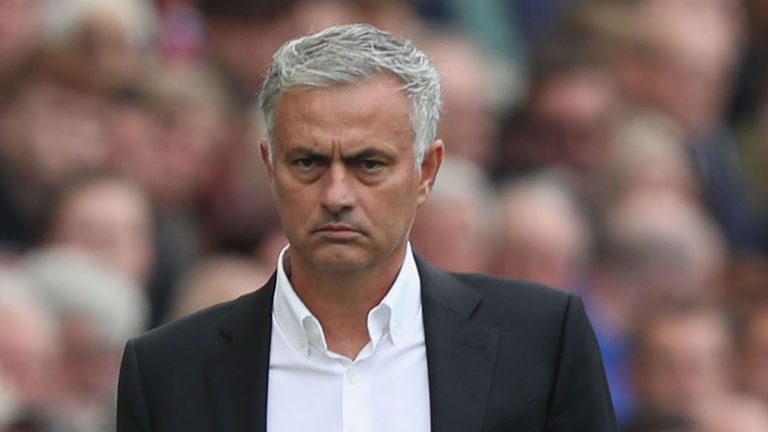 Mourinho tự tin đưa M.U vào top 4 trước năm 2019