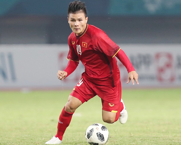 Asian Cup và tham vọng Olympic 2020 của bóng đá Việt Nam - Bóng Đá