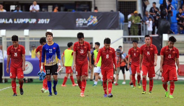 Góc nhìn: Chúng ta còn cần tấm HCV SEA Games? - Bóng Đá