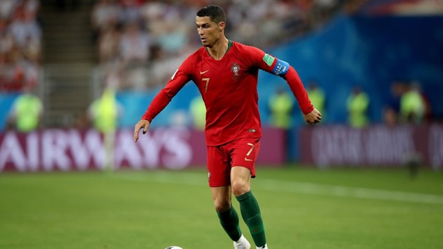 Dự đoán chung kếtUEFA Nations League: Ronaldo sẽ đưa Hà Lan trở về mặt đất - Bóng Đá