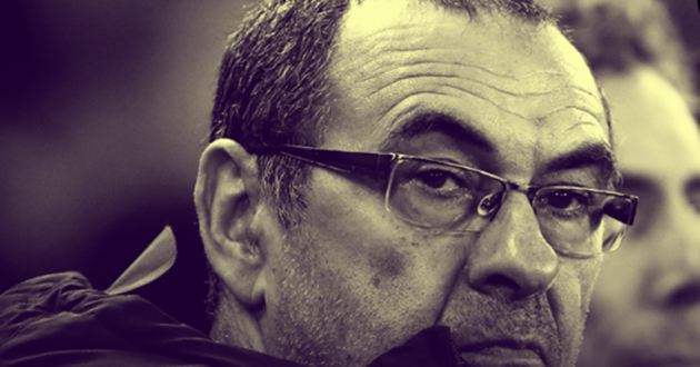 Maurizio Sarri sẽ giúp Juventus chơi bóng với triết lý rõ ràng - Bóng Đá