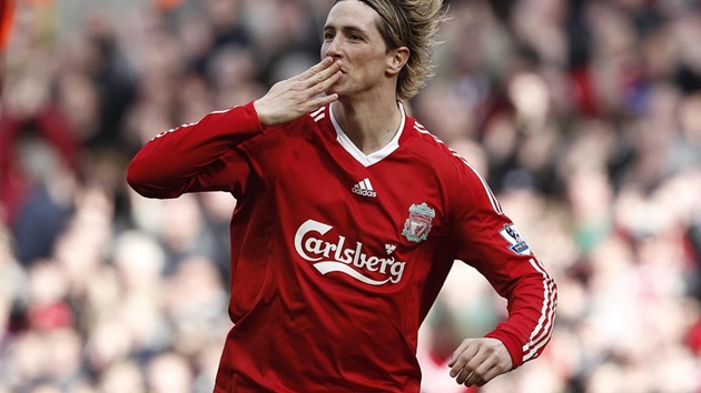 Fernando Torres giải nghệ: Để nhớ một thời ta đã quên - Bóng Đá