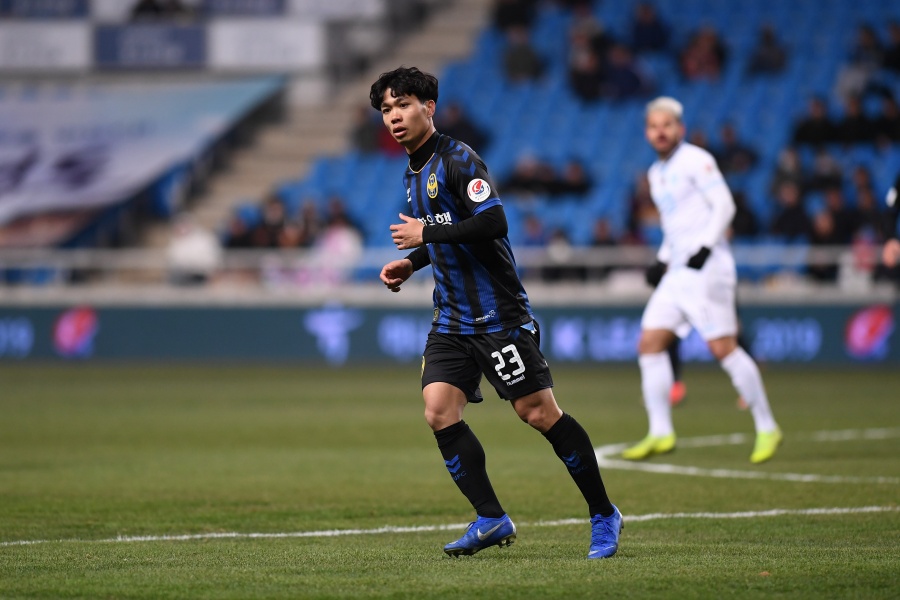 Park Ji Sung, Saudi Arabia và chuyện xuất ngoại của cầu thủ Việt
