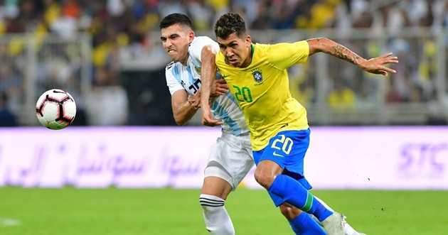 5 điểm nhấn vòng tứ kết Copa America 2019: VAR chi phối tất cả! - Bóng Đá