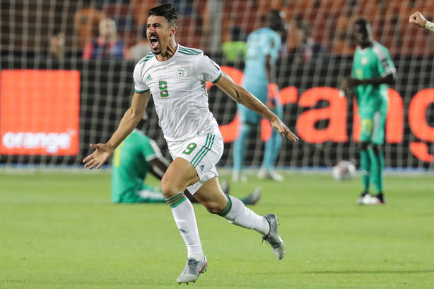 5 điểm nhấn Senegal 0-1 Algeria: Trận cầu bạo lực; Algeria sút một phát vô địch luôn! - Bóng Đá