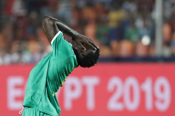 Đánh gục Senegal, Algeria vô địch CAN sau gần 30 năm chờ đợi - Bóng Đá