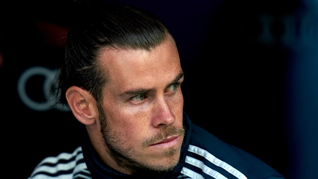 Bale gần như sẽ không đến Trung Quốc, cờ về tay Man Utd? - Bóng Đá