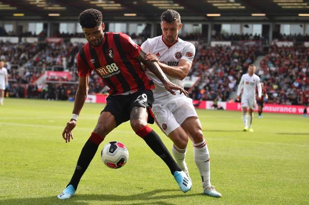 Bournemouth bất lực trong việc giải mã tân binh của Premier League - Bóng Đá