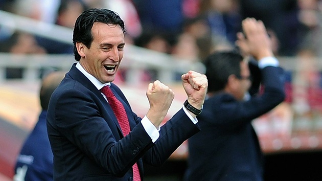 Arsenal trước giờ khai cuộc: Tuần trăng mật mới của Emery - Bóng Đá