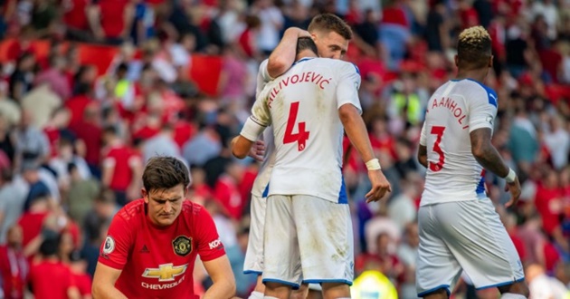 4 nguyên nhân lý giải vì sao Man City và Liverpool lại mạnh vượt trội ở Anh - Bóng Đá