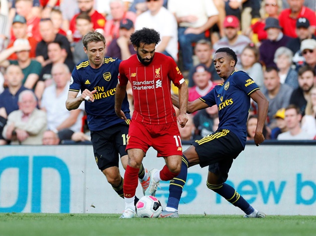 Nhận định Burnley - Liverpool: The Kop 'nhấn chìm' đối thủ ngay trên sân khách? - Bóng Đá