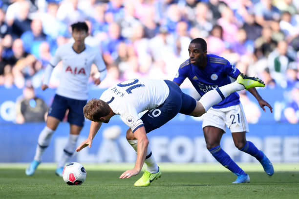 TRỰC TIẾP Leicester 0-1 Tottenham: Thế trận đôi công rất hấp dẫn (H1)  - Bóng Đá