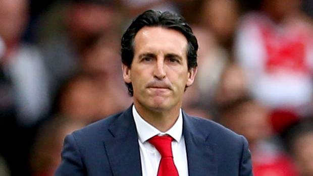 Nhìn Arsenal chơi bóng, còn ai dám tin tưởng Unai Emery nữa? - Bóng Đá